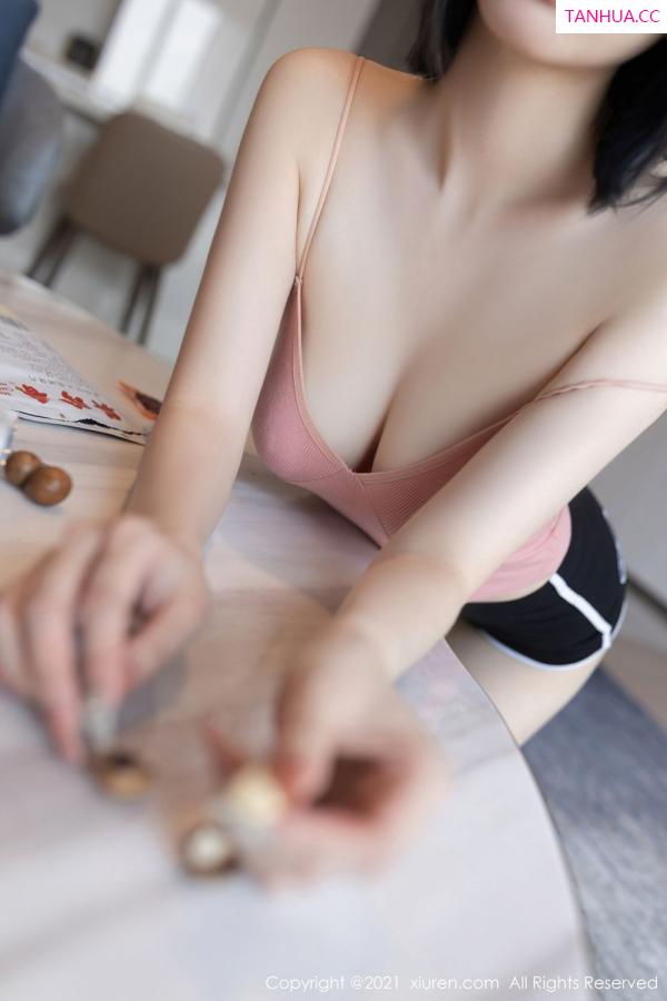 安然Maleah  [XiuRen]高清写真图 2021.09.26 No.3996 安然Maleah第71张图片